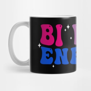 Bi wife Energy Mug